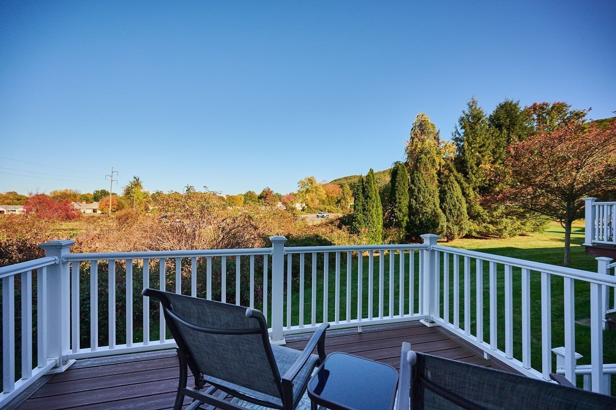 Condominium at 211 East St # 11, Easthampton MA 01027, photo 27 of 32