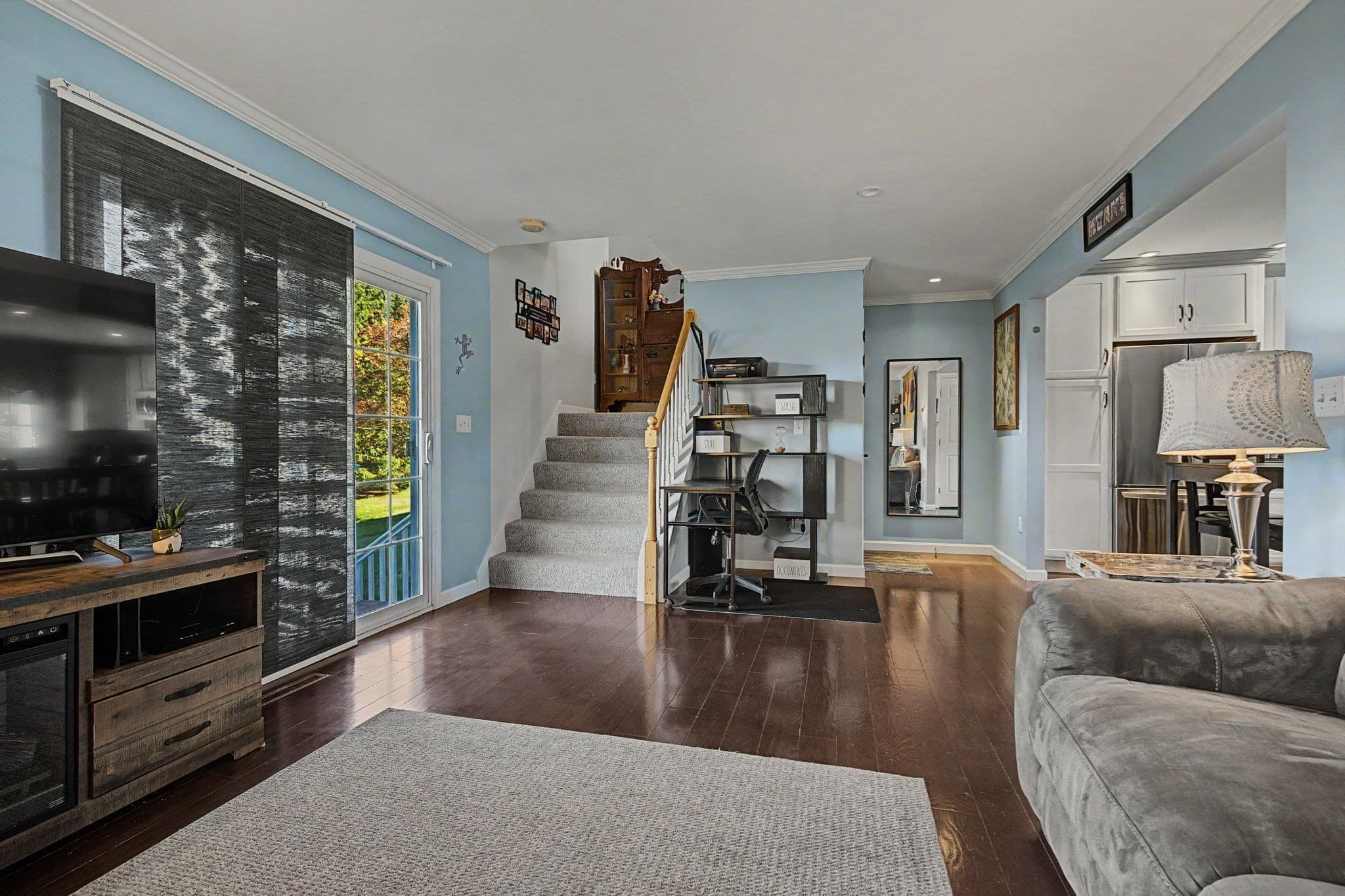 Condominium at 211 East St # 11, Easthampton MA 01027, photo 12 of 32