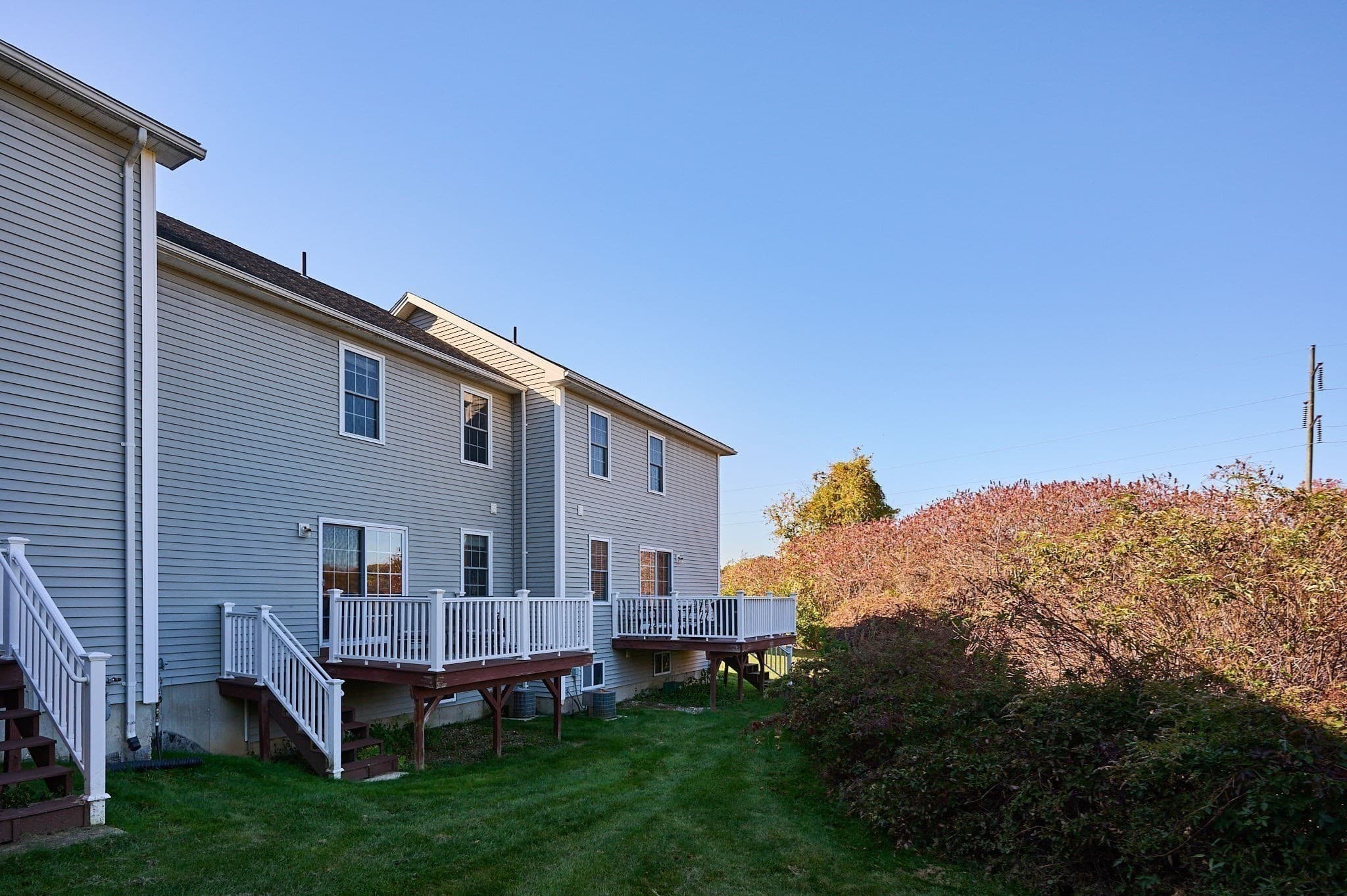 Condominium at 211 East St # 11, Easthampton MA 01027, photo 26 of 32