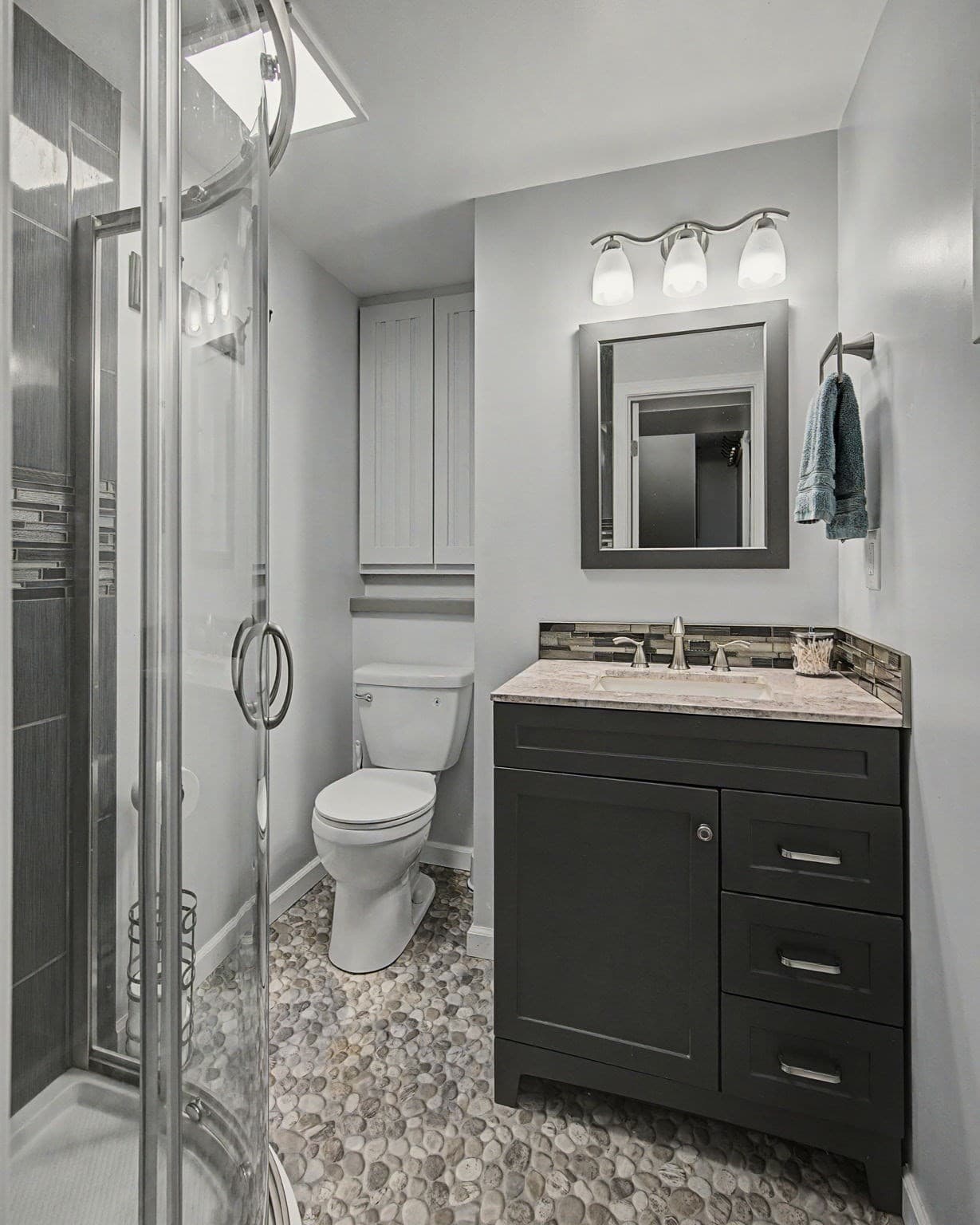 Condominium at 211 East St # 11, Easthampton MA 01027, photo 22 of 32
