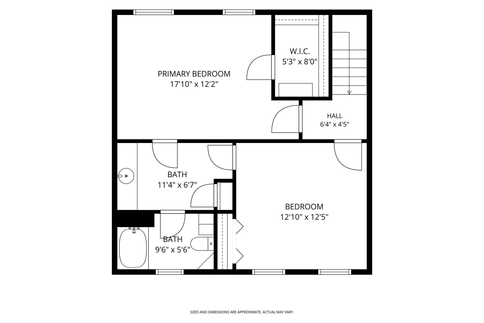 Condominium at 211 East St # 11, Easthampton MA 01027, photo 19 of 32