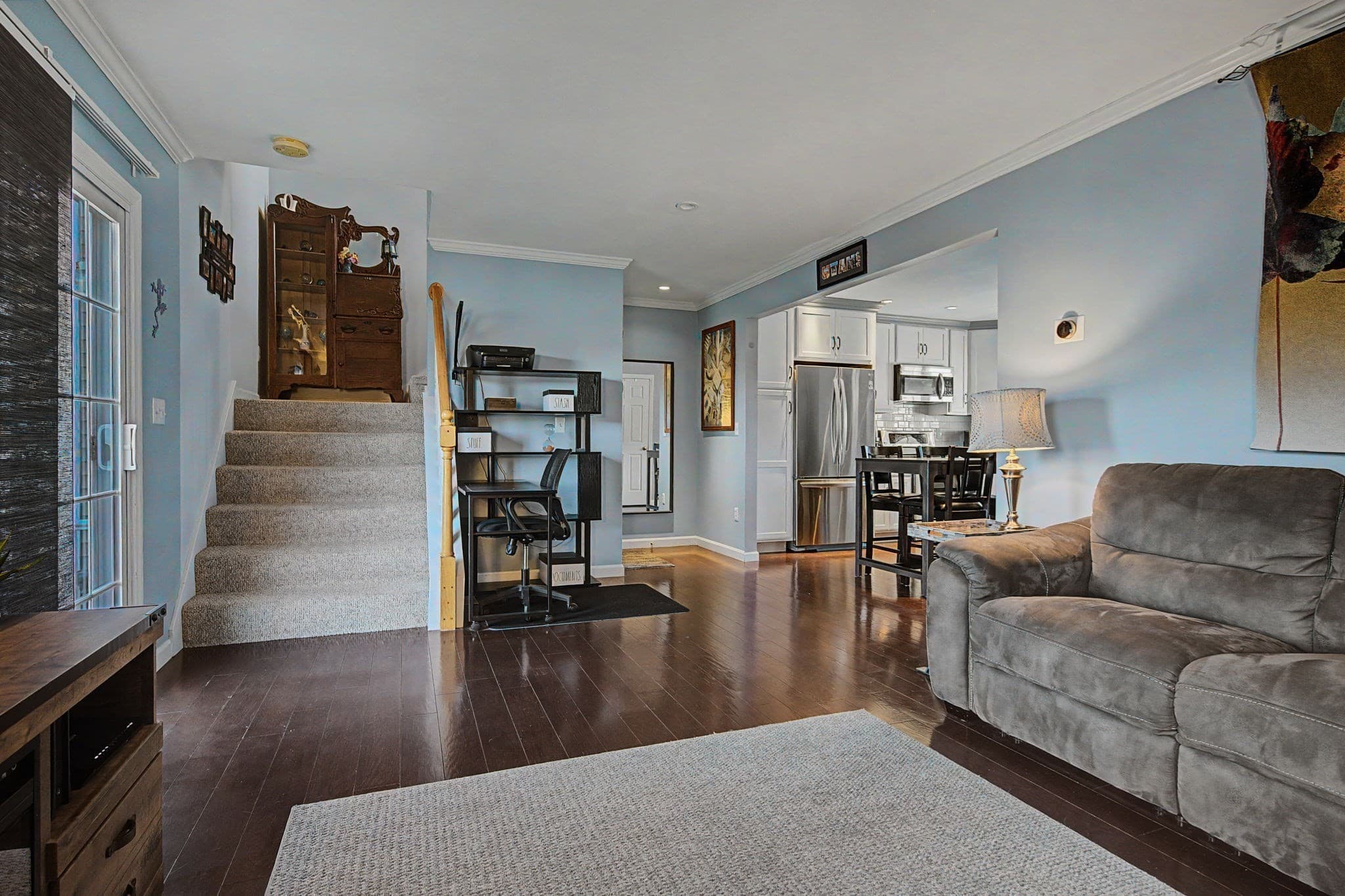 Condominium at 211 East St # 11, Easthampton MA 01027, photo 8 of 32
