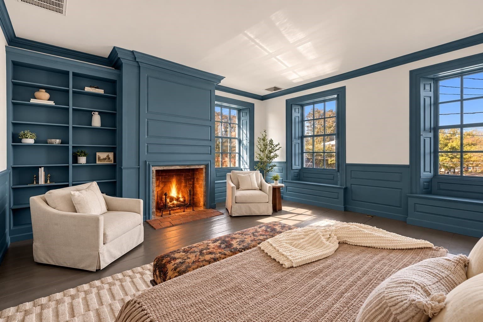 Single Family Residence at 17 Federal St, Newburyport MA 01950, photo 27 of 42