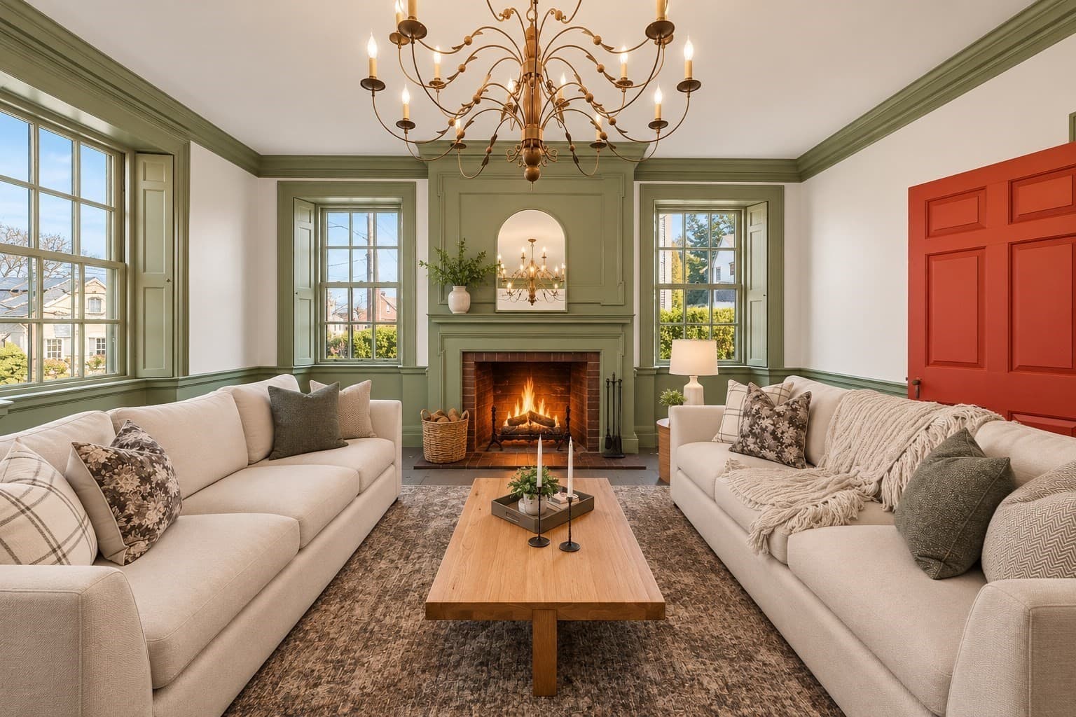 Single Family Residence at 17 Federal St, Newburyport MA 01950, photo 2 of 42