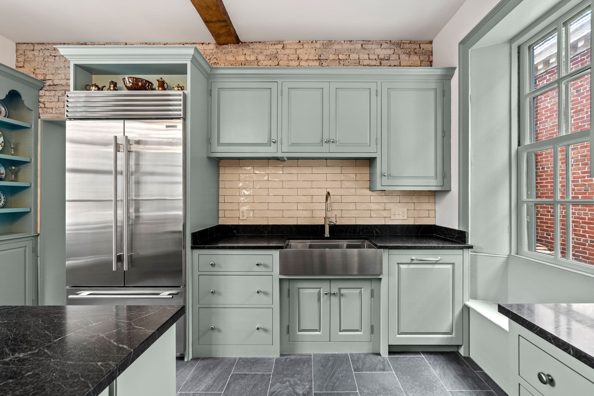 Single Family Residence at 17 Federal St, Newburyport MA 01950, photo 12 of 42