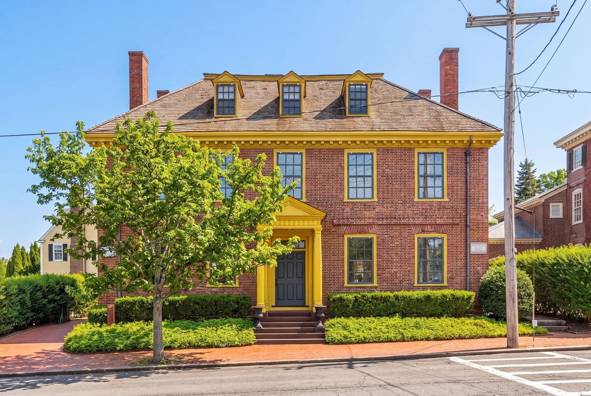 17 Federal St, Newburyport MA 01950