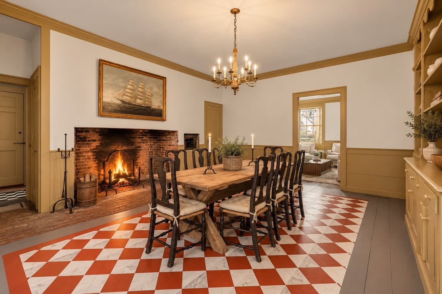 Single Family Residence at 17 Federal St, Newburyport MA 01950, photo 18 of 42