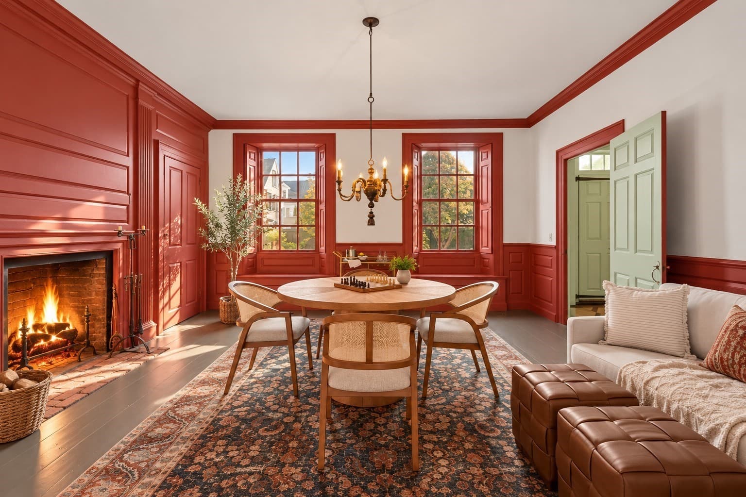 Single Family Residence at 17 Federal St, Newburyport MA 01950, photo 15 of 42