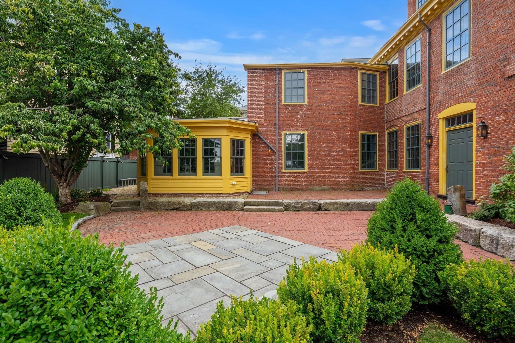 Single Family Residence at 17 Federal St, Newburyport MA 01950, photo 35 of 42