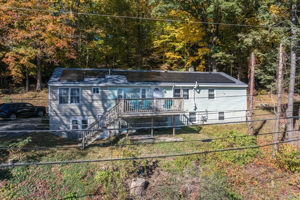 Single Family Residence at 360 Blossom Street, Fitchburg MA 01420, photo 16 of 18