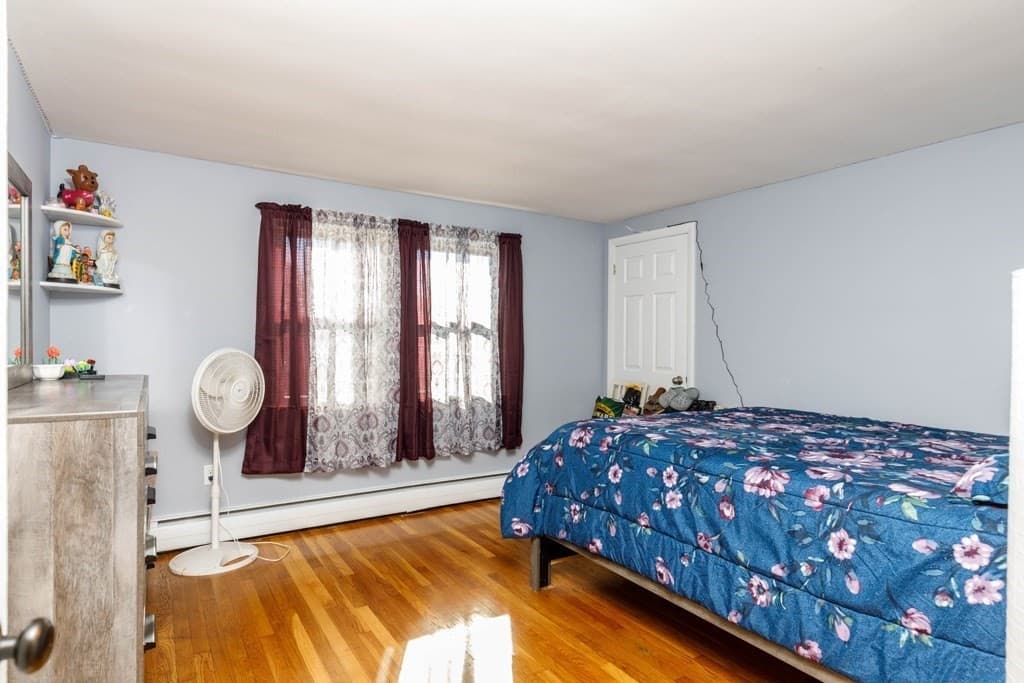 Single Family Residence at 360 Blossom Street, Fitchburg MA 01420, photo 12 of 18