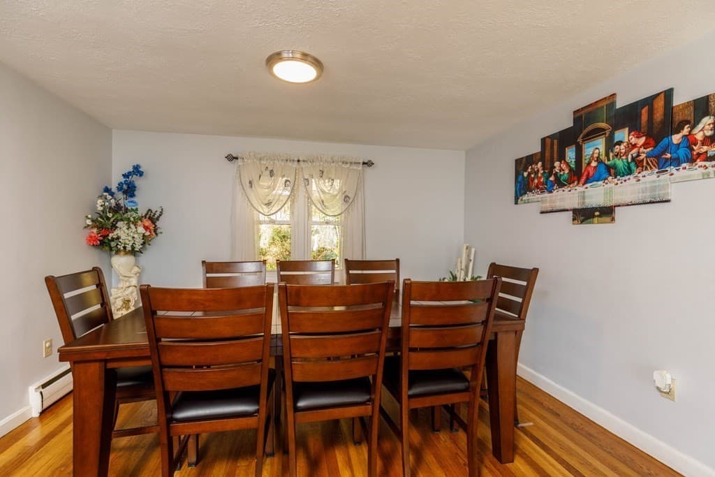Single Family Residence at 360 Blossom Street, Fitchburg MA 01420, photo 5 of 18