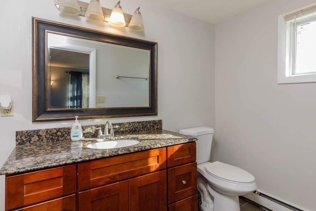 Single Family Residence at 360 Blossom Street, Fitchburg MA 01420, photo 10 of 18