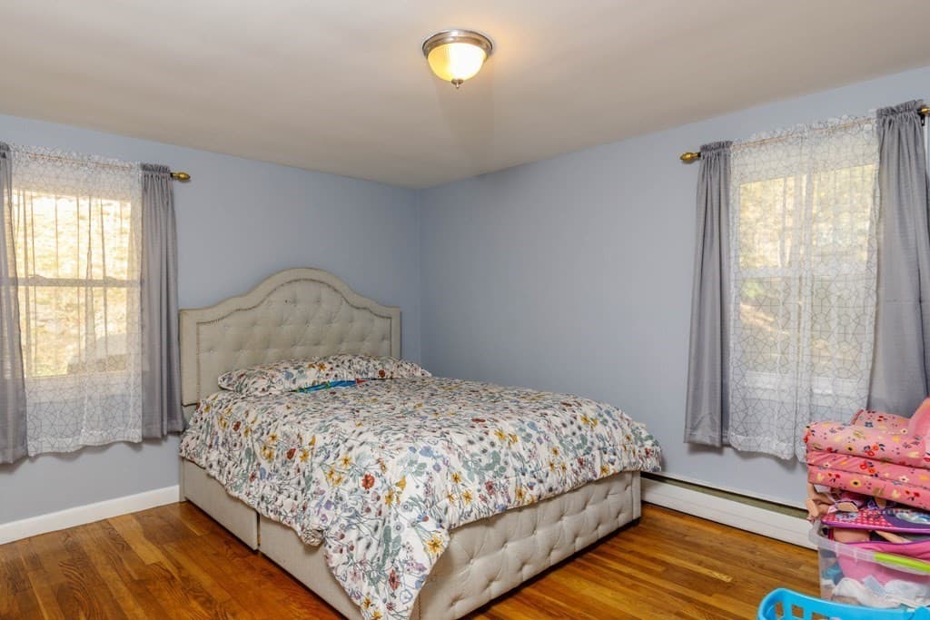 Single Family Residence at 360 Blossom Street, Fitchburg MA 01420, photo 11 of 18