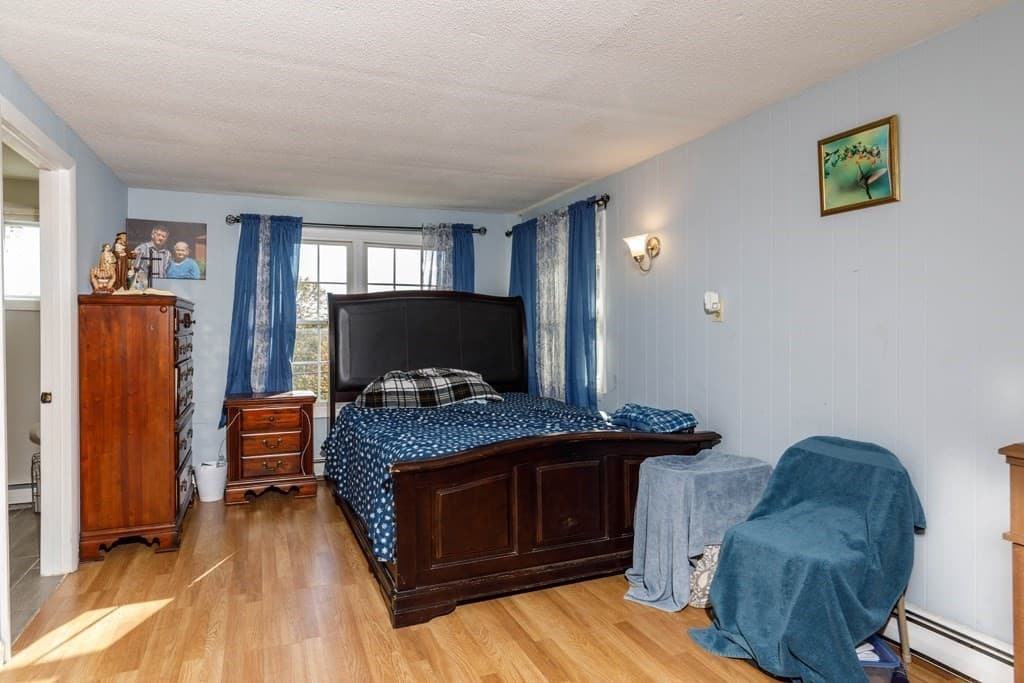 Single Family Residence at 360 Blossom Street, Fitchburg MA 01420, photo 8 of 18
