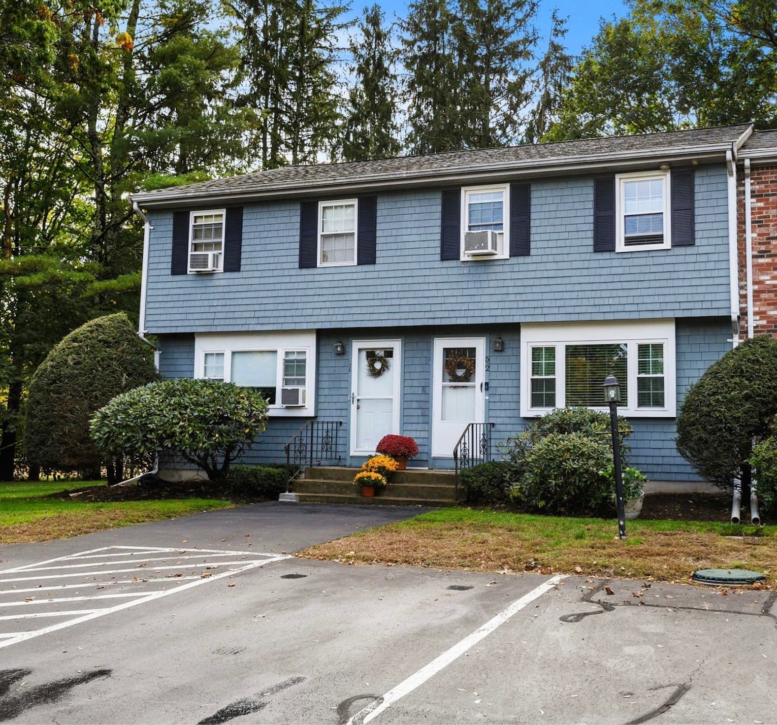 5 Christopher Dr # 2, Easton MA 02375