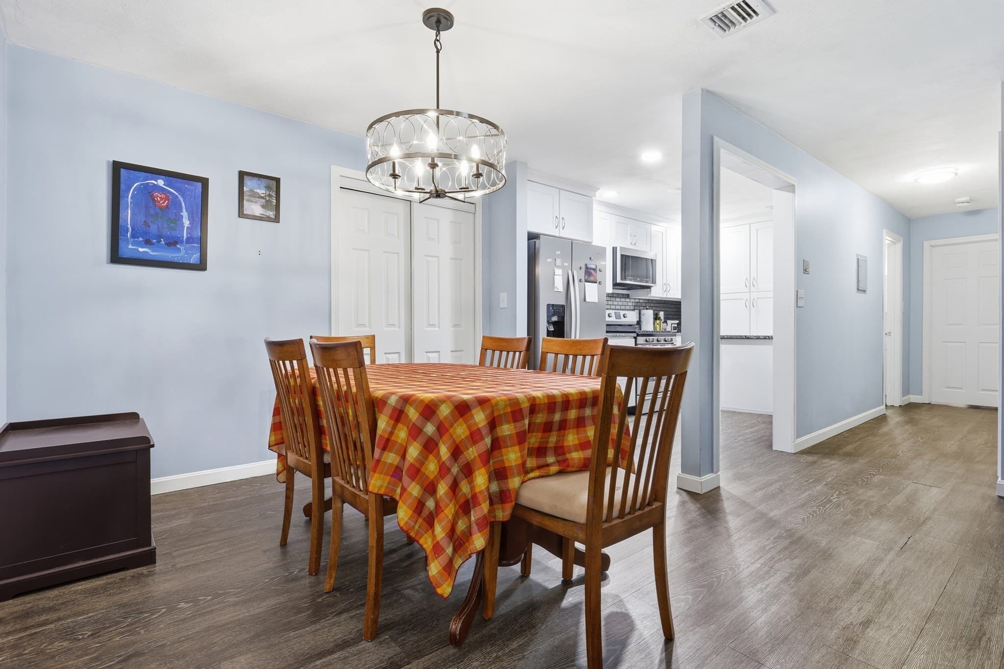 Condominium at 10 Village Ln # 15, Tyngsborough MA 01879, photo 7 of 33
