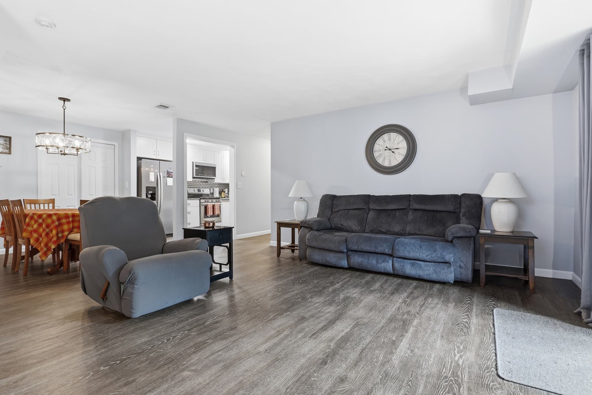 Condominium at 10 Village Ln # 15, Tyngsborough MA 01879, photo 11 of 33