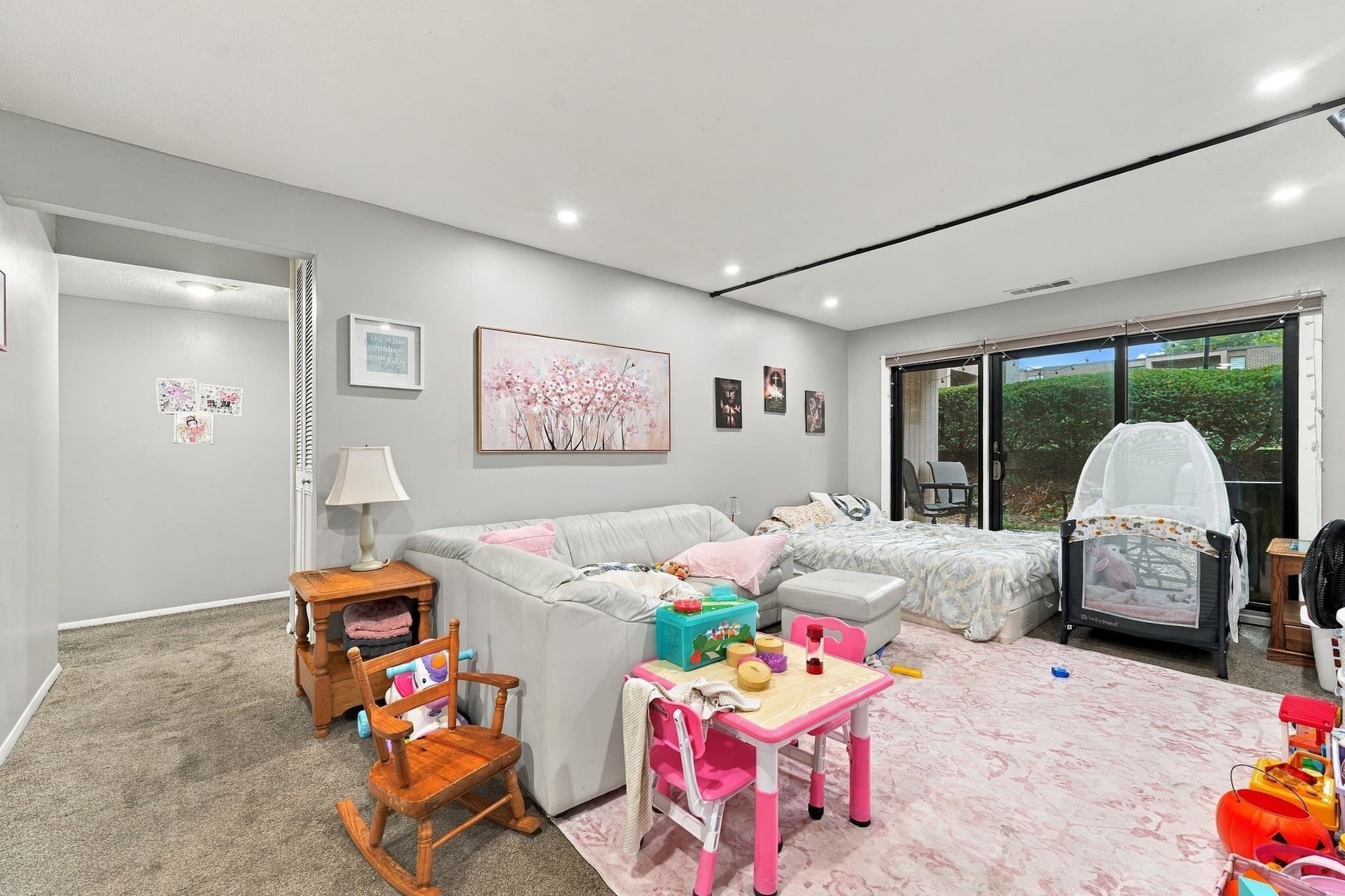 Condominium at 64 Shrewsbury Green Dr # C, Shrewsbury MA 01545, photo 6 of 17