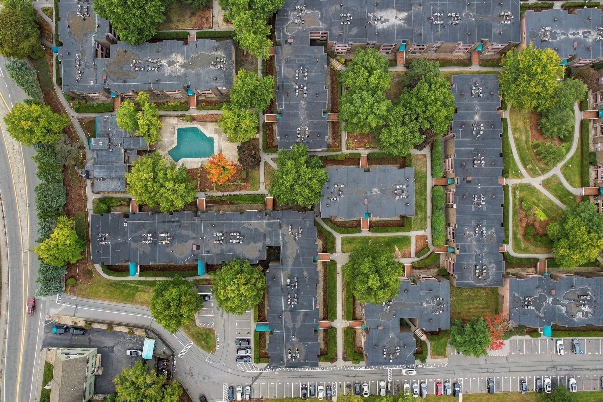 Condominium at 64 Shrewsbury Green Dr # C, Shrewsbury MA 01545, photo 17 of 17