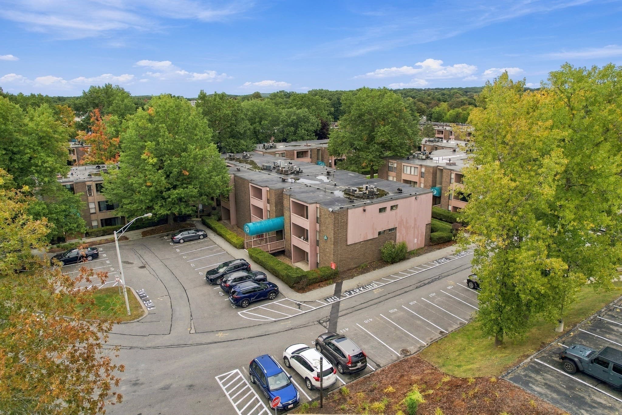 64 Shrewsbury Green Dr # C, Shrewsbury MA 01545
