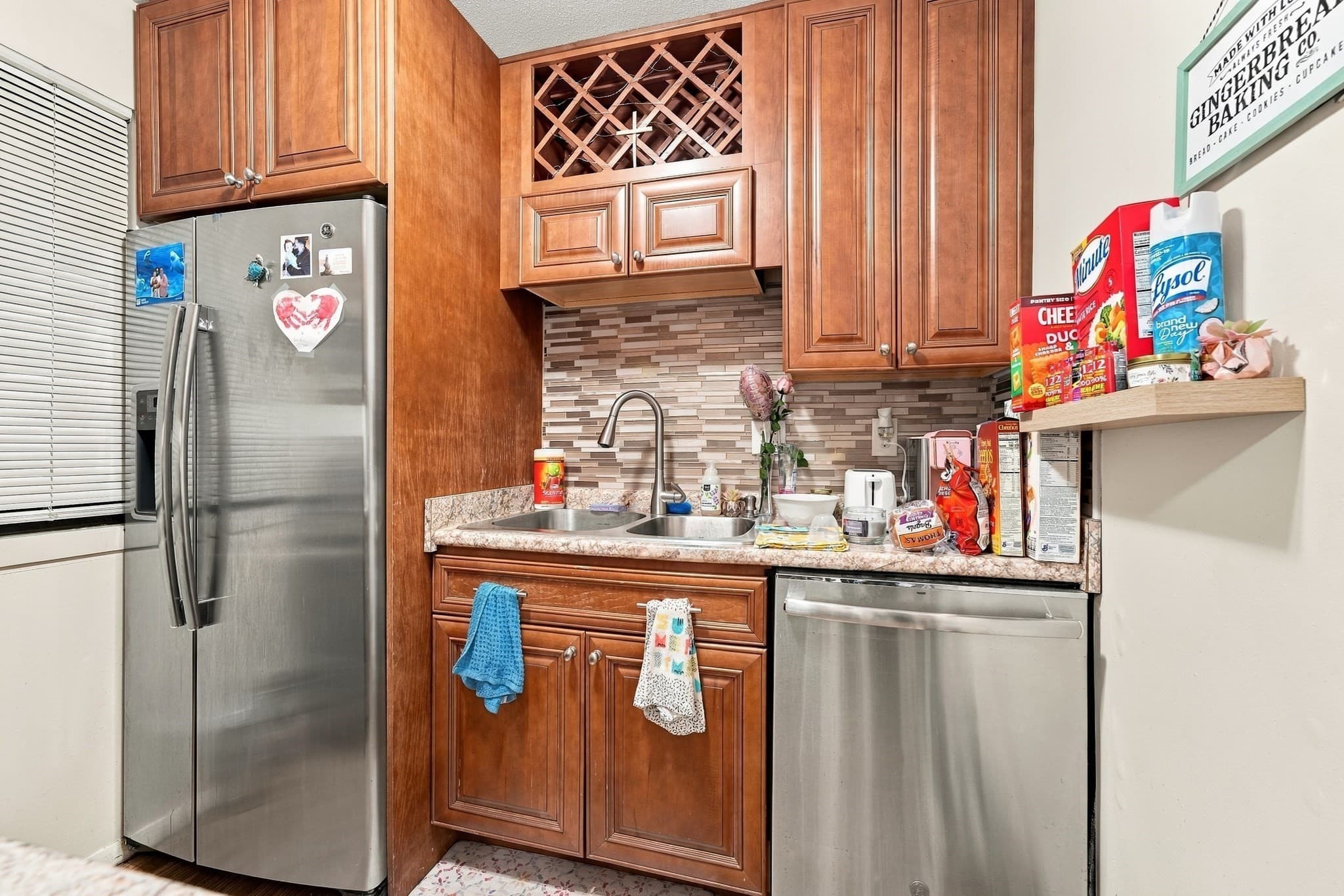 Condominium at 64 Shrewsbury Green Dr # C, Shrewsbury MA 01545, photo 9 of 17