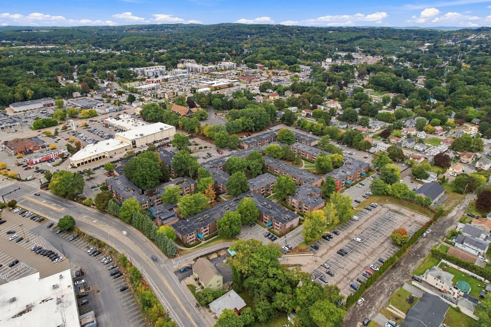 Condominium at 64 Shrewsbury Green Dr # C, Shrewsbury MA 01545, photo 14 of 17