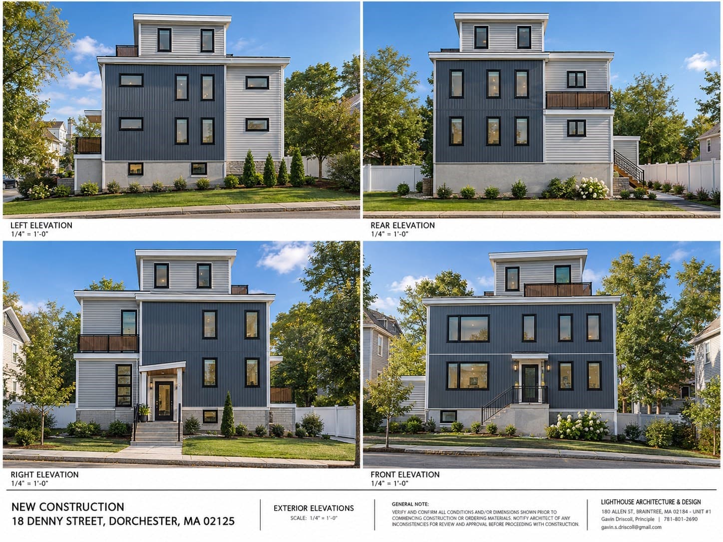 18 Denny, Boston MA 02125
