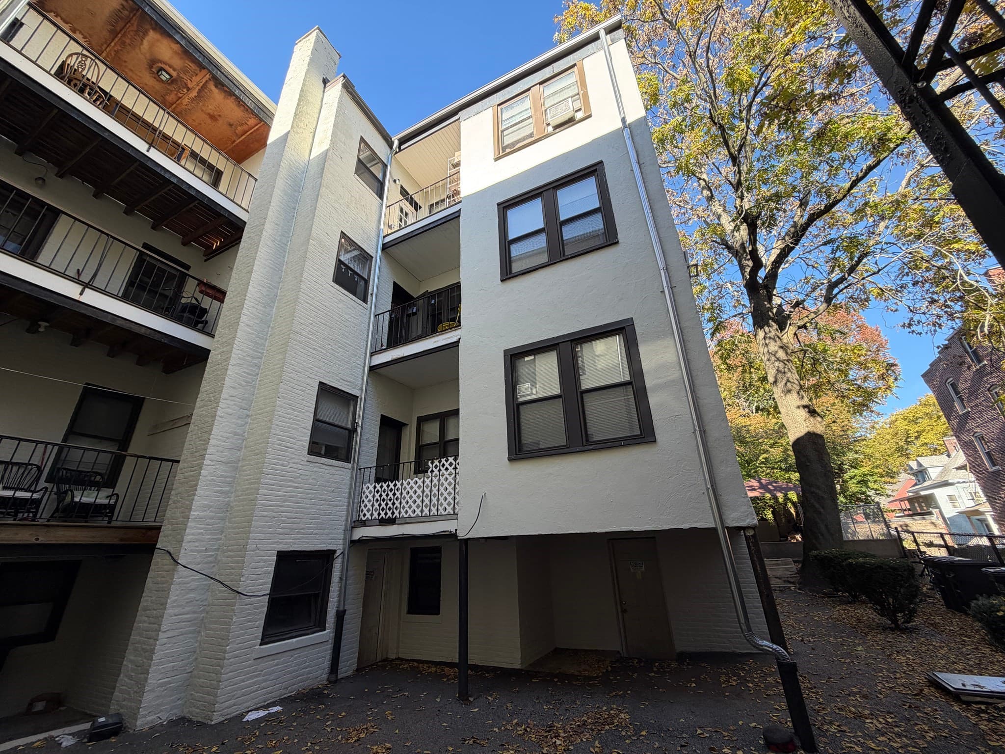 5-9 Family at 7 Naples, Brookline MA 02446, photo 4 of 6