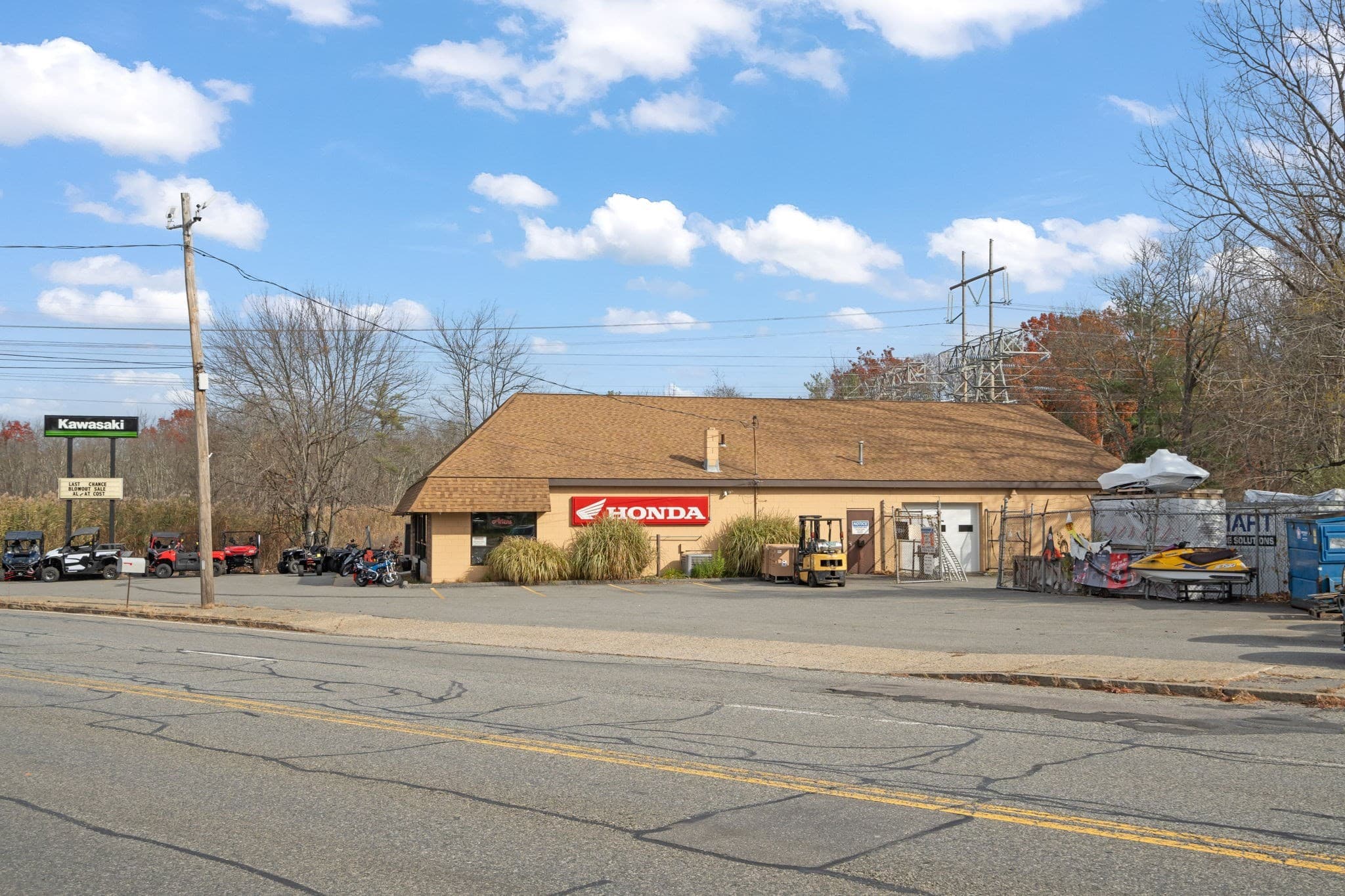 Commercial Sale at 49 Main St, North Reading MA 01864, photo 2 of 8