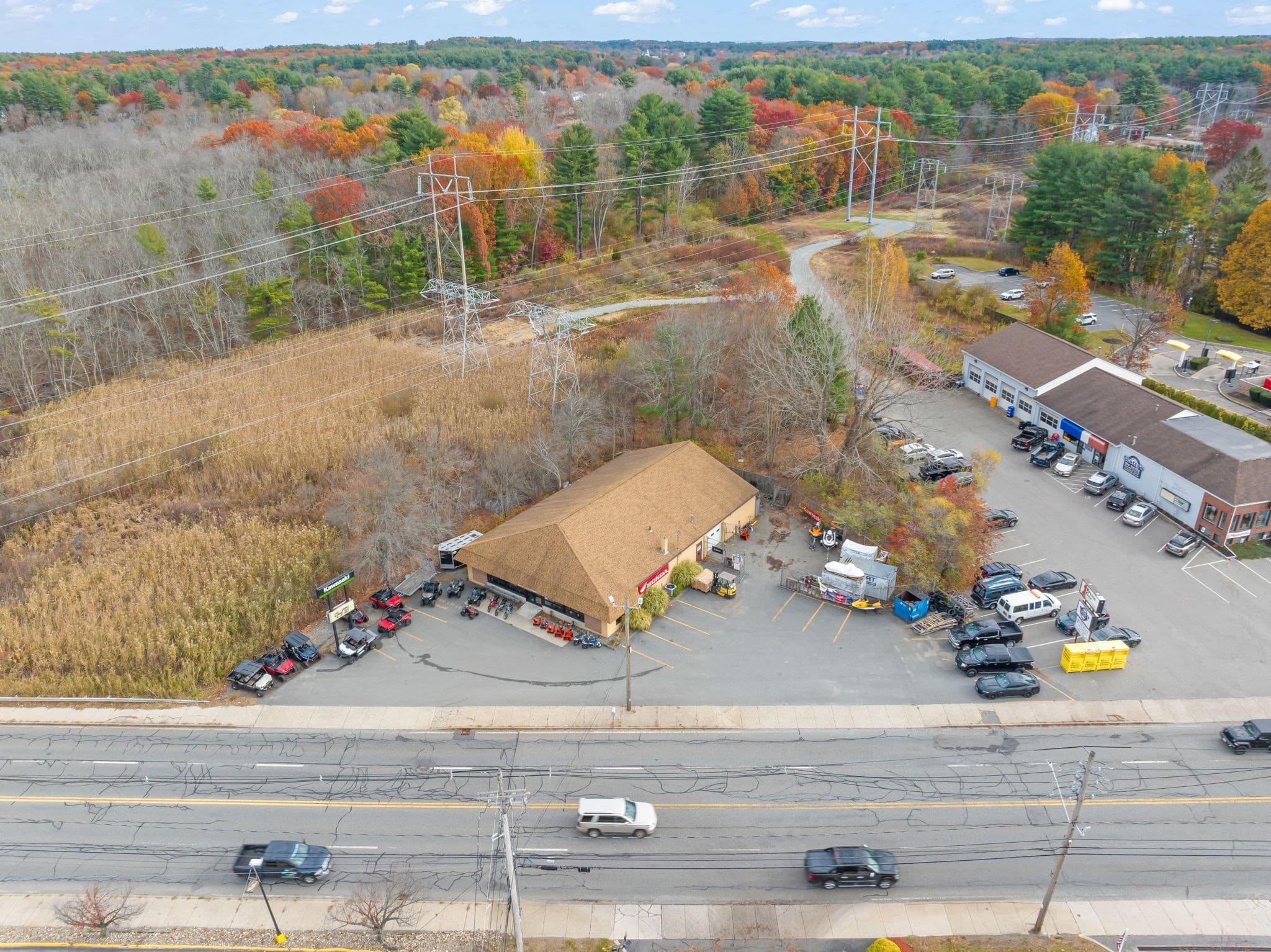 Commercial Sale at 49 Main St, North Reading MA 01864, photo 6 of 8