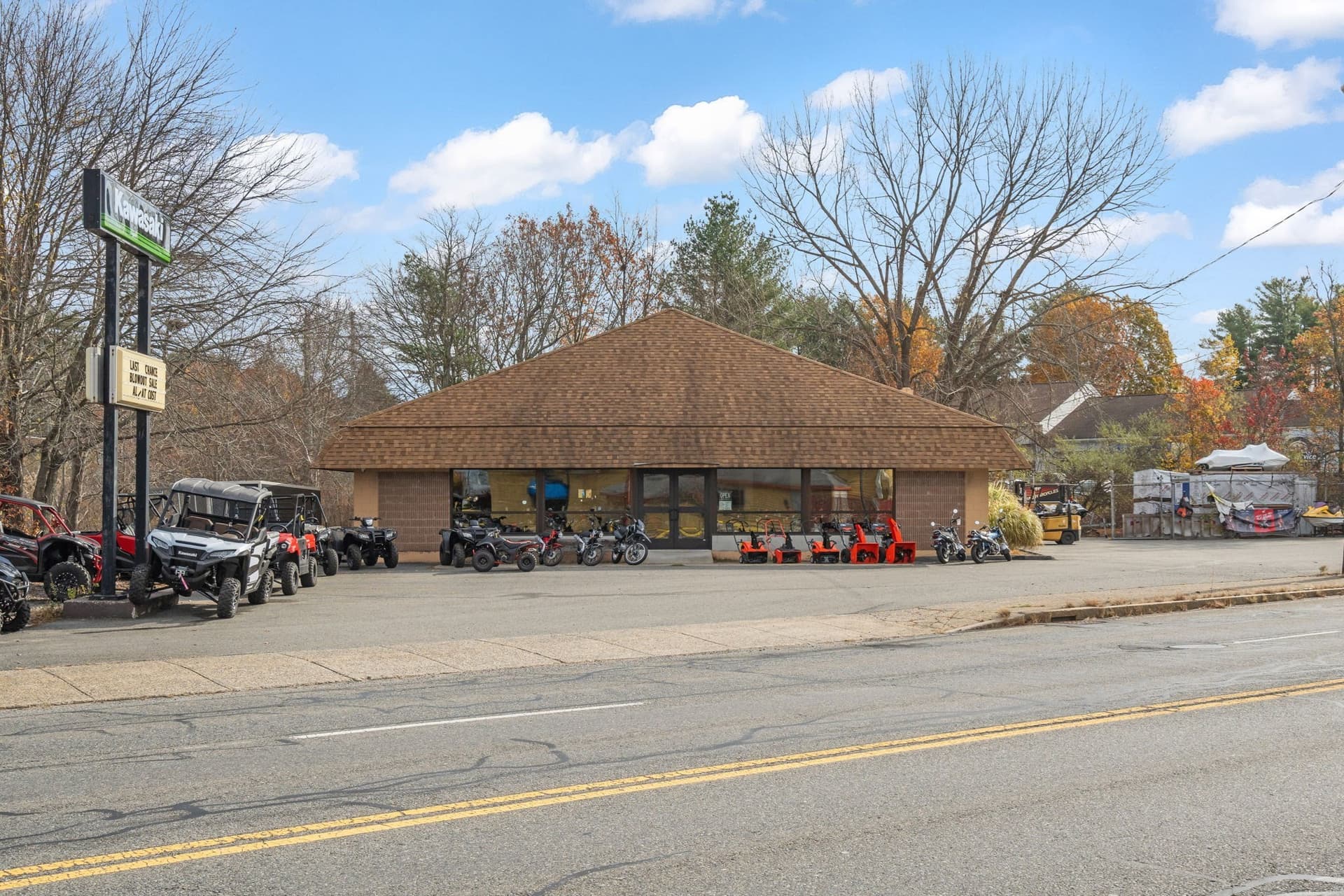 49 Main St, North Reading MA 01864