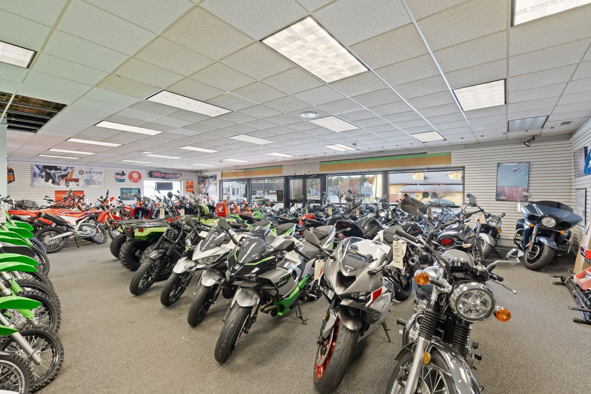 Commercial Sale at 49 Main St, North Reading MA 01864, photo 5 of 8
