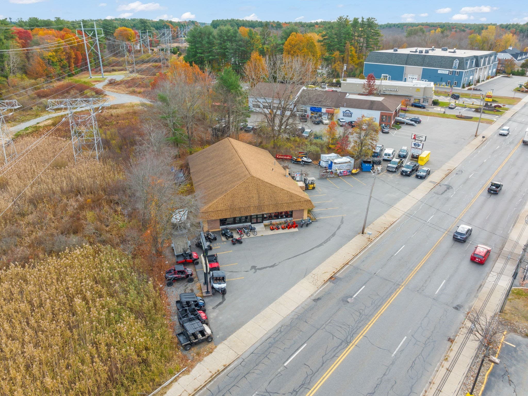 Commercial Sale at 49 Main St, North Reading MA 01864, photo 8 of 8