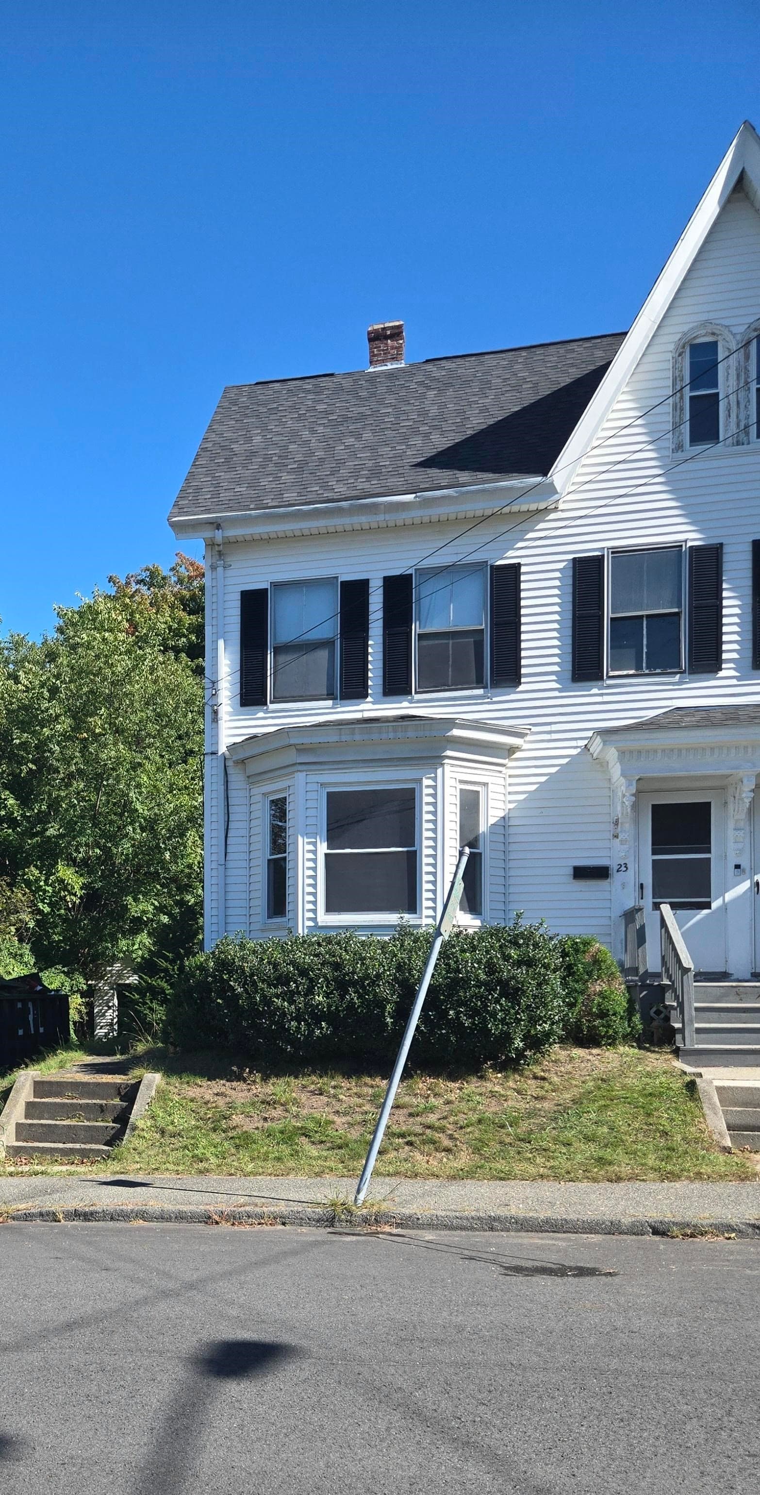 Condex at 23 Merrimack St # 1, North Andover MA 01845, photo 2 of 23