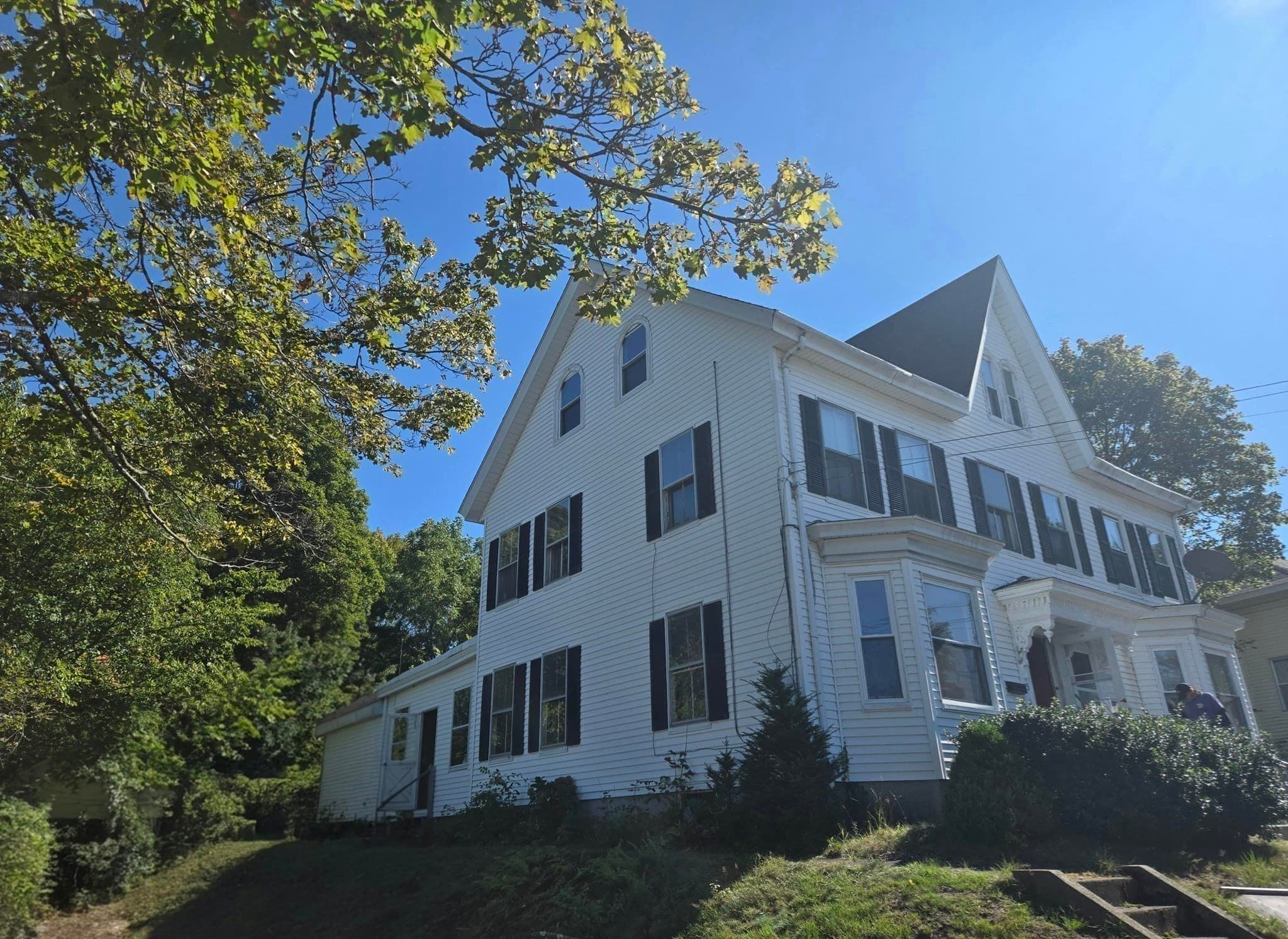 Condex at 23 Merrimack St # 1, North Andover MA 01845, photo 3 of 23