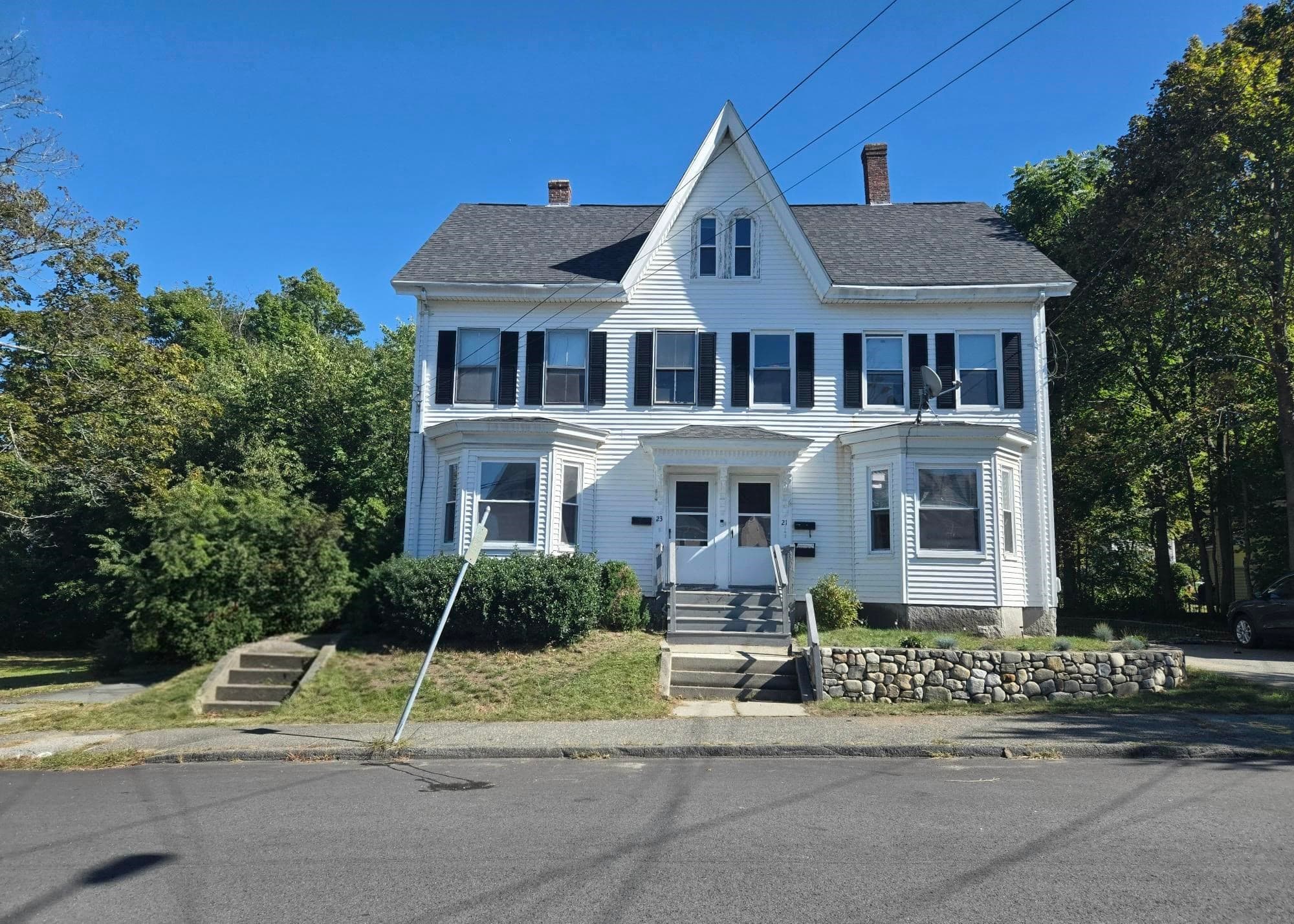 23 Merrimack St # 1, North Andover MA 01845