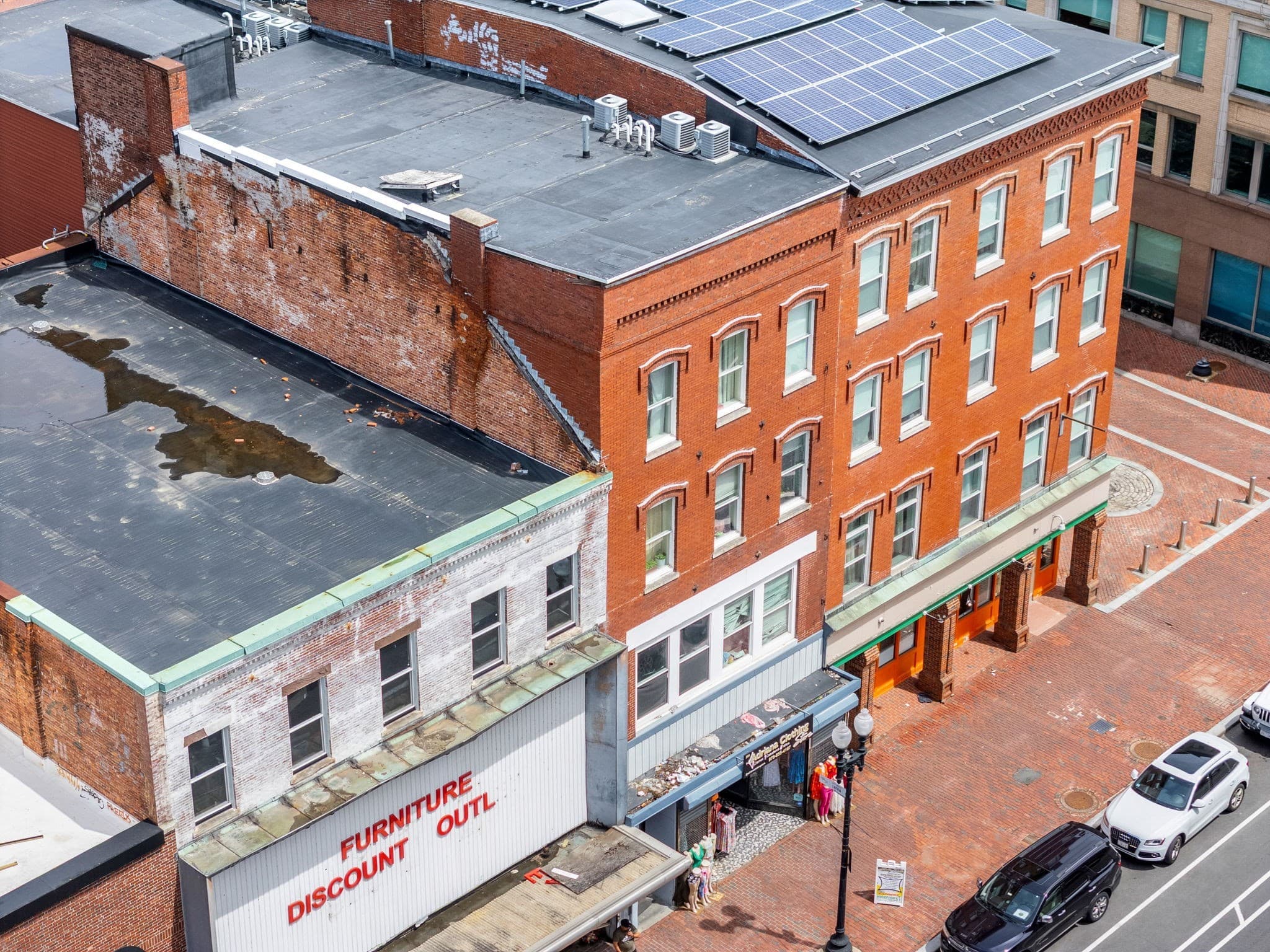 5-9 Family at 265 Essex Street, Lawrence MA 01840, photo 2 of 11