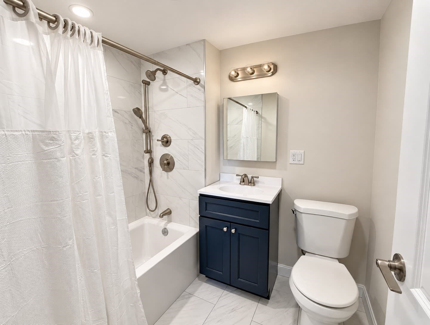 Condominium at 589 Broadway # 4, Revere MA 02151, photo 6 of 9