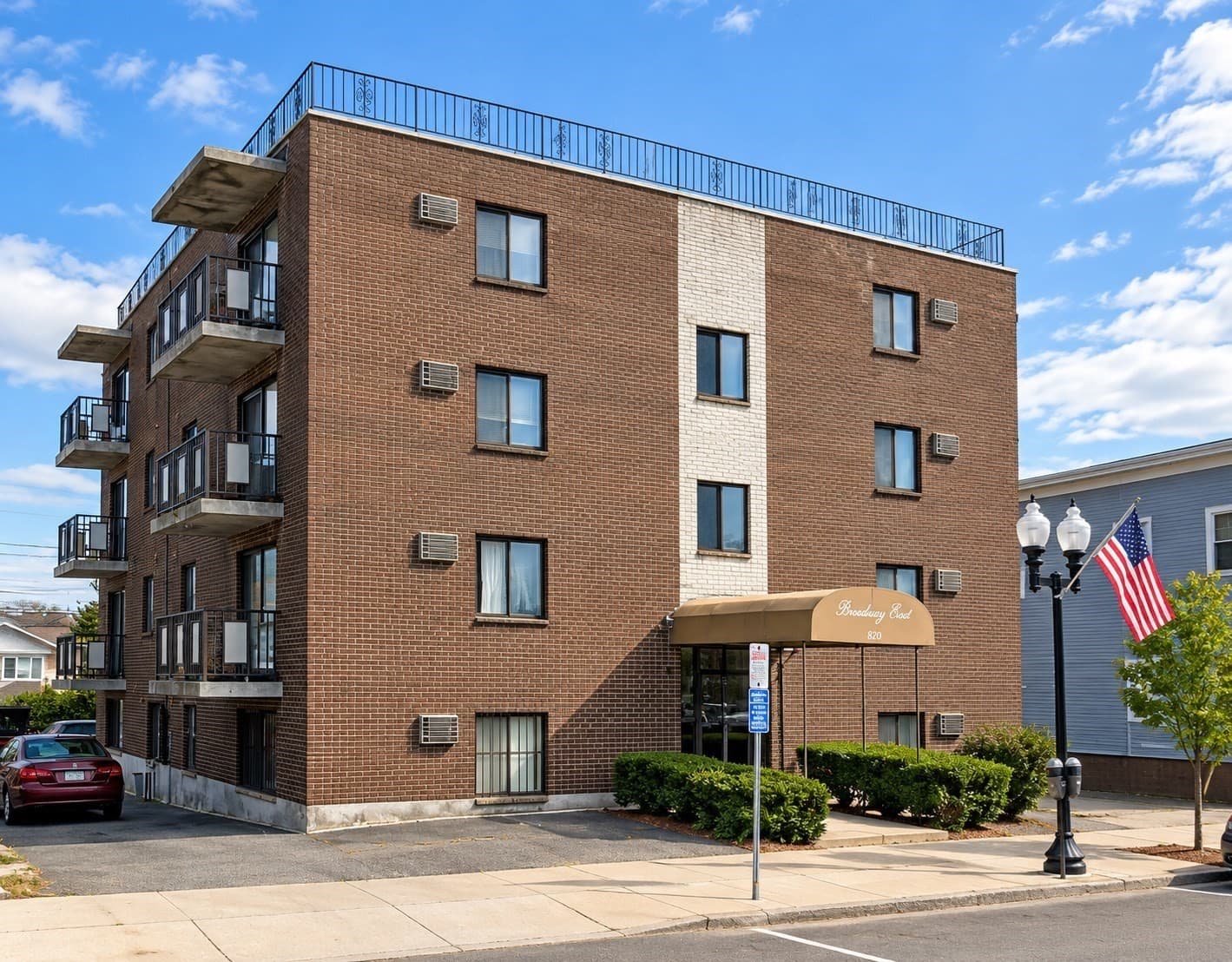 589 Broadway # 4, Revere MA 02151