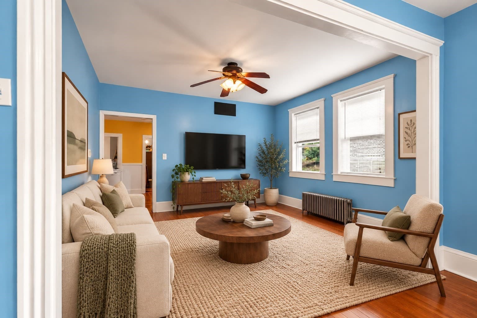 Multi Family at 116-118 Dawes St, Lawrence MA 01841, photo 3 of 19