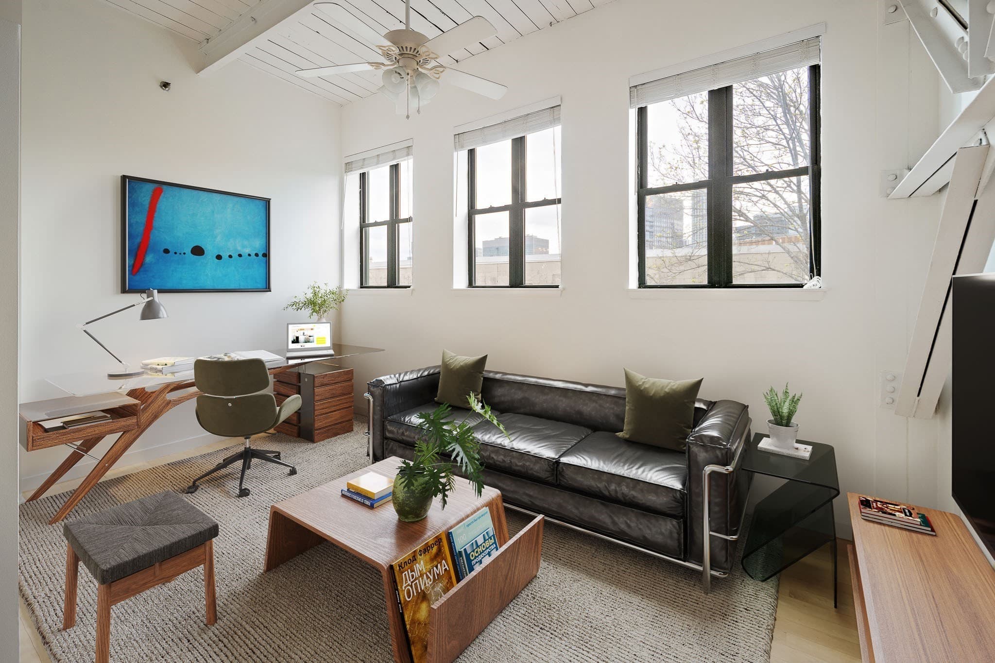 Condominium at 71 Fulkerson Street # 309, Cambridge MA 02141, photo 3 of 15