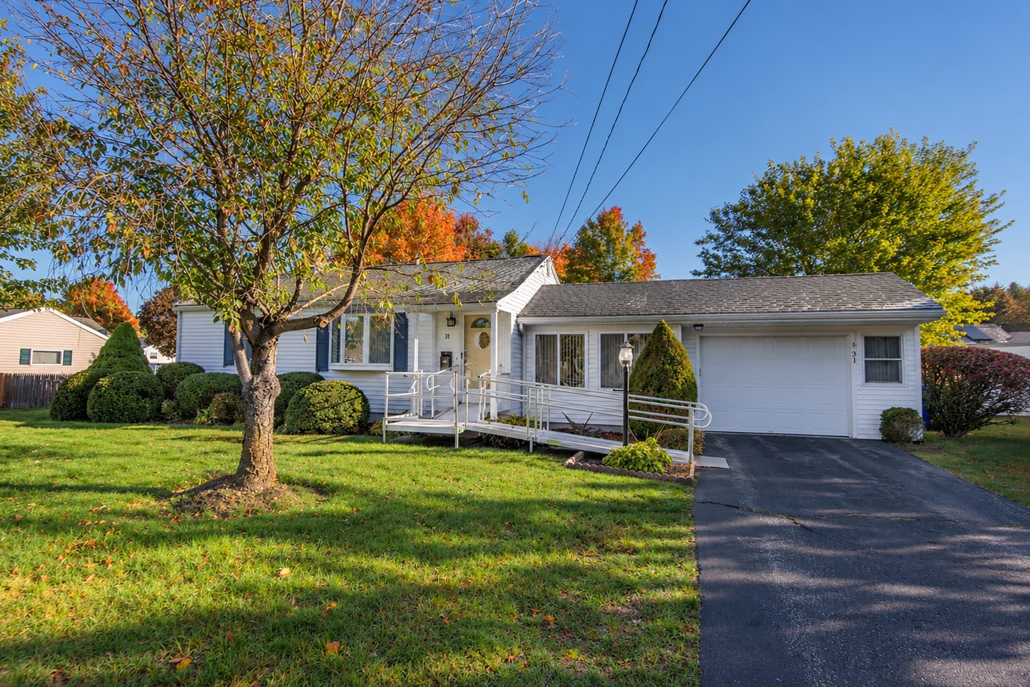 Single Family Residence at 31 Rita Street, Springfield MA 01118, photo 2 of 35