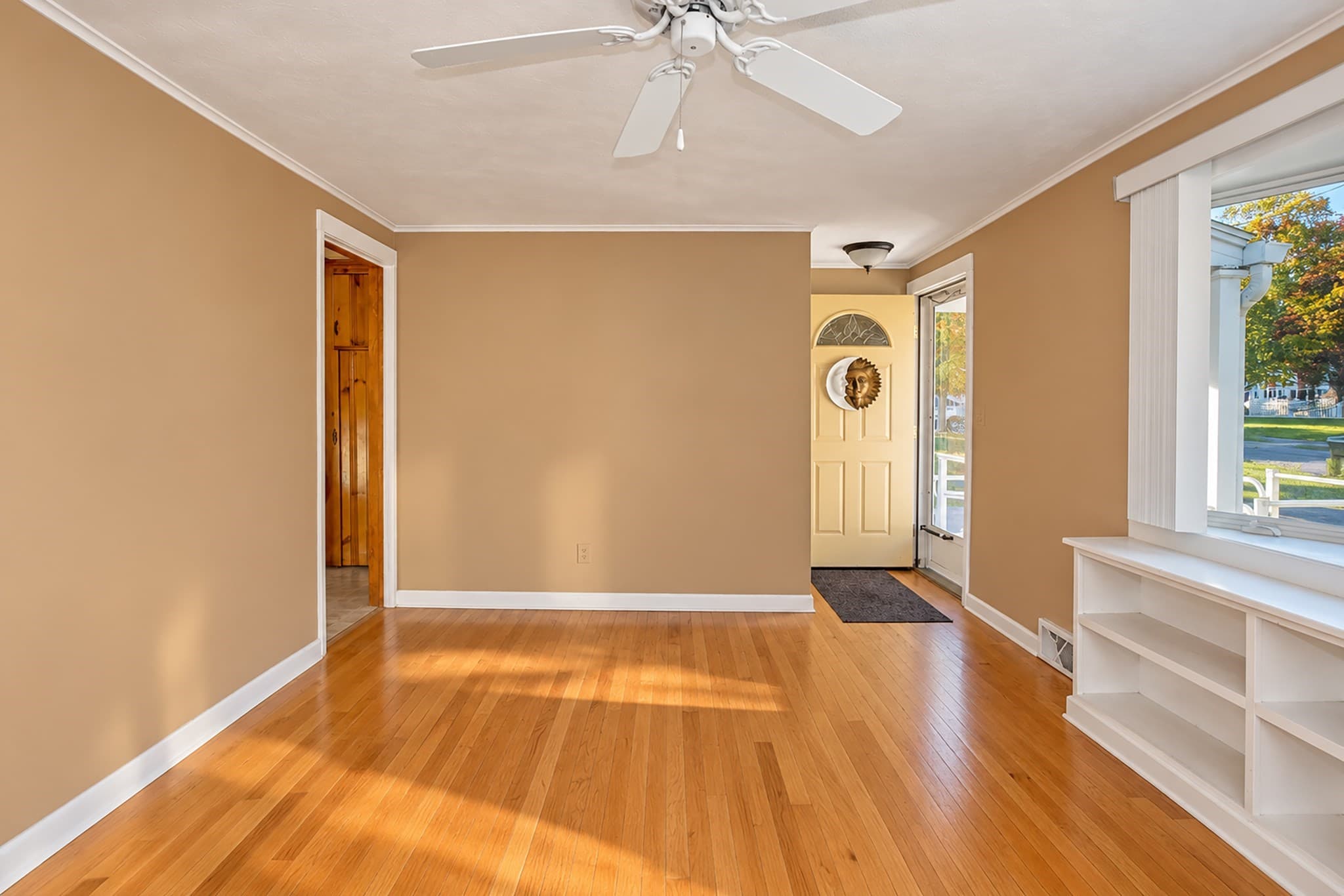 Single Family Residence at 31 Rita Street, Springfield MA 01118, photo 6 of 35