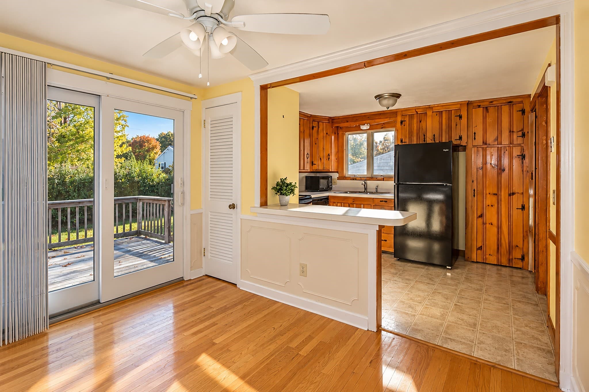 Single Family Residence at 31 Rita Street, Springfield MA 01118, photo 17 of 35