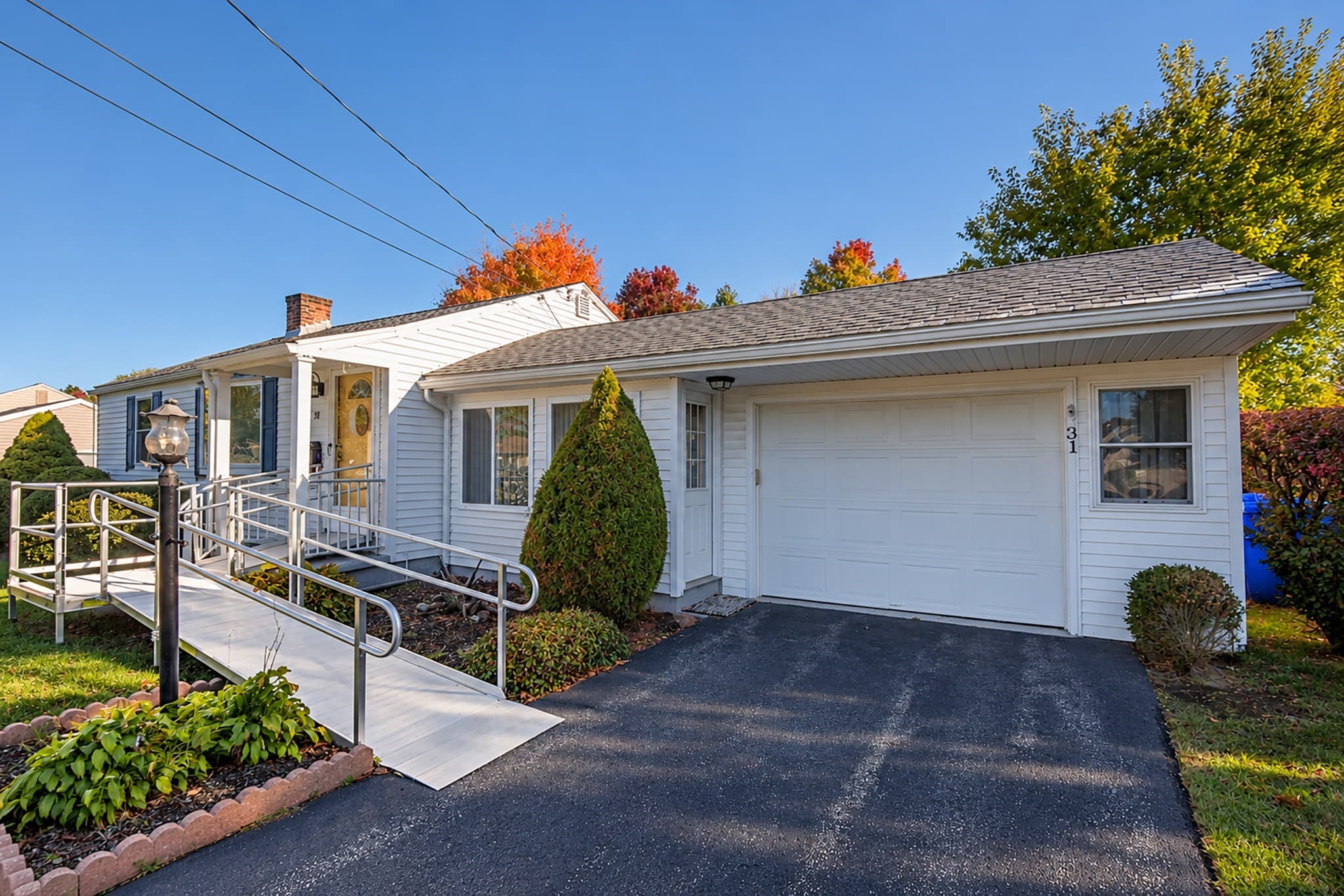 Single Family Residence at 31 Rita Street, Springfield MA 01118, photo 3 of 35