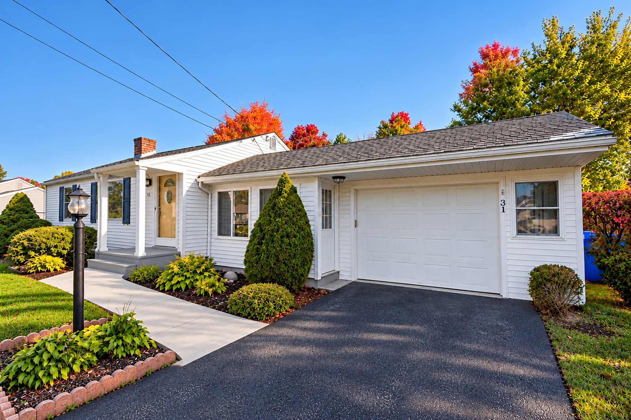 Single Family Residence at 31 Rita Street, Springfield MA 01118, photo 4 of 35