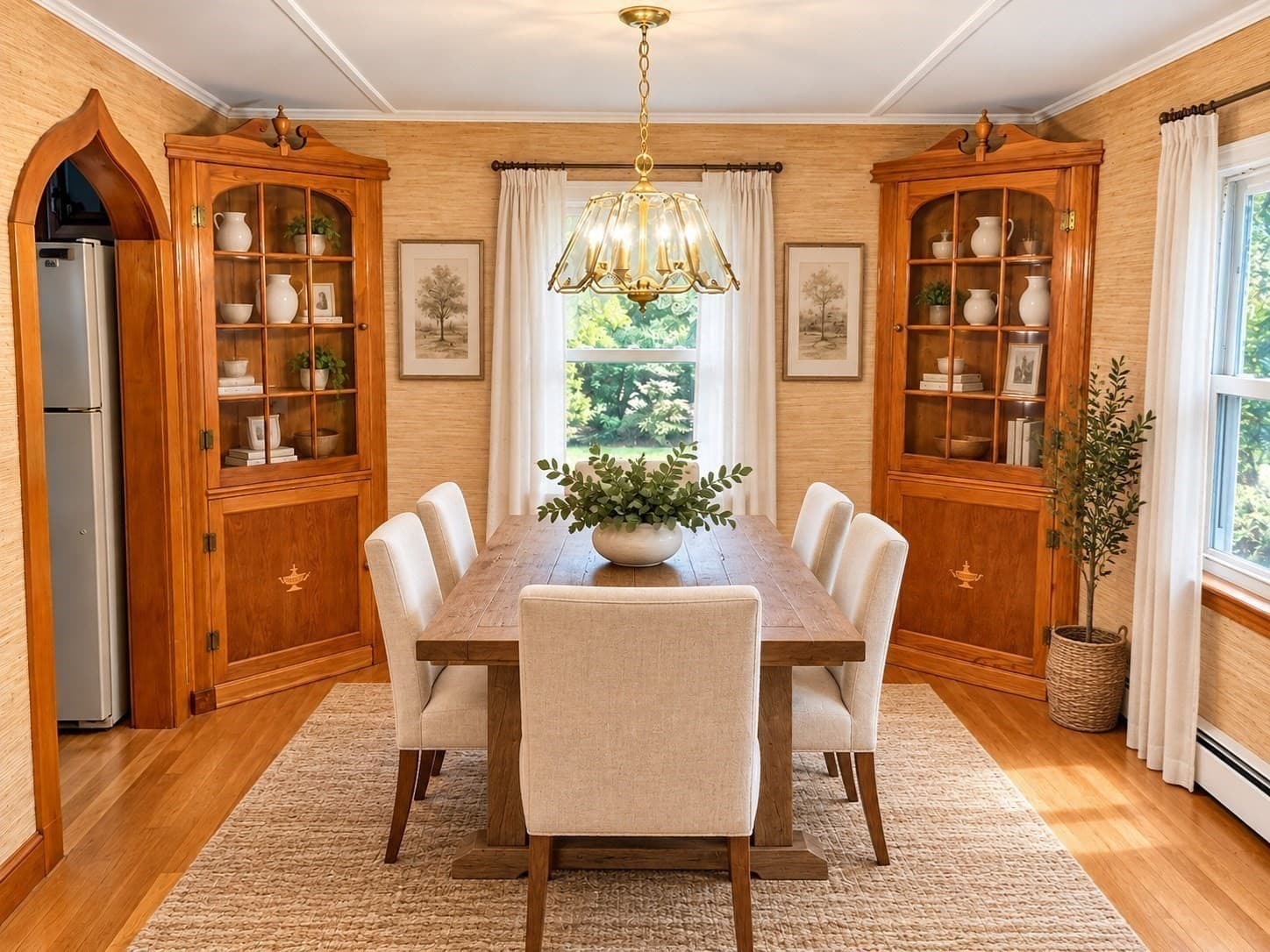 Single Family Residence at 5 Bay Path, Kingston MA 02364, photo 6 of 14