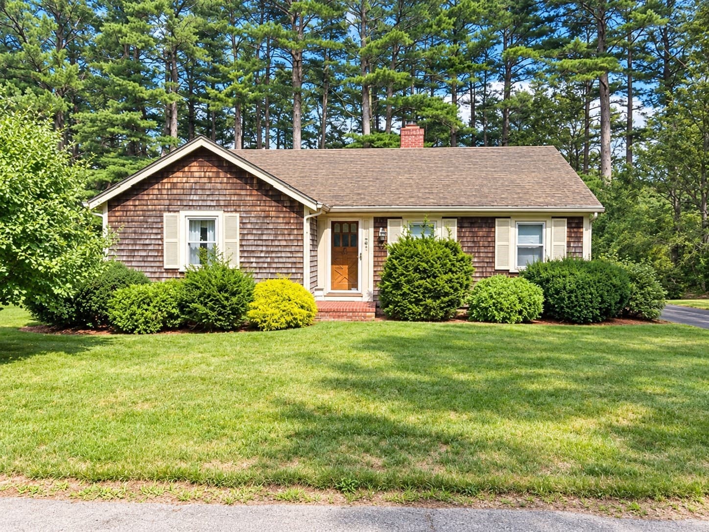 5 Bay Path, Kingston MA 02364