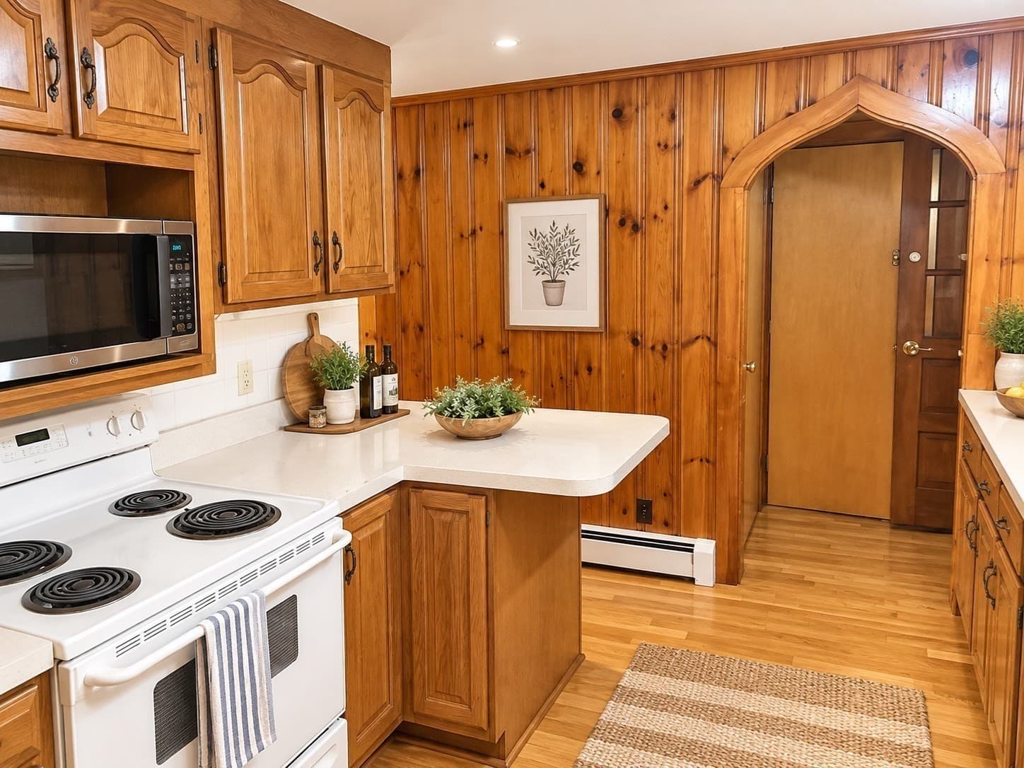 Single Family Residence at 5 Bay Path, Kingston MA 02364, photo 4 of 14